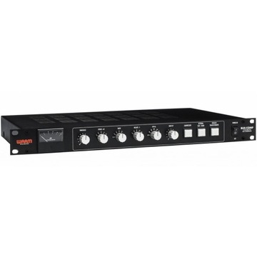 Warm Audio BUS-COMP — Компрессор