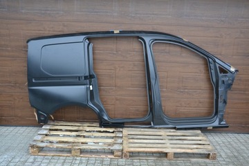 Vw Caddy V 20- błotnik PT poszycie słupek 2K7809604F oryginał NOWY