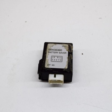 CHEVROLET NUBIRA 2005 JINÉ RELÉ