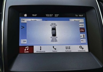 Ford S-Max II Van 2.0 EcoBlue 150KM 2019 Ford S-Max 2.0 TDCI 150KM navi automat GWARANCJA bezwypadkowy 2.0, zdjęcie 30