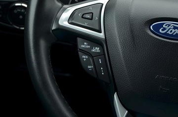 Ford S-Max II 2022 Ford S-Max Titanium! Full Led! ParkAssist Kamera SONY 4X4! 190KM! JAK NOWY!, zdjęcie 18