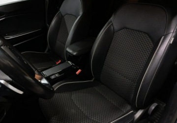 Kia XCeed Crossover 1.5 T-GDI 160KM 2022 Kia XCeed VAT 23 LBL 1.5T-GDI 160KM DCT 2022 r., salon PL, I wl., gwarancja, zdjęcie 13