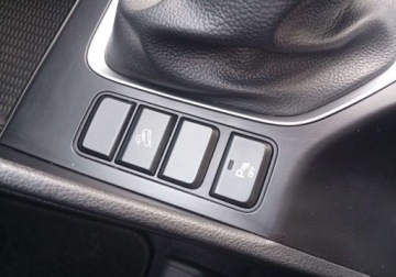 Hyundai Tucson III SUV 1.6 T-GDI 177KM 2018 Hyundai Tucson Bezwypadkowy - serwisowany - 1,6 - 177 KM - przebieg 42.000, zdjęcie 36