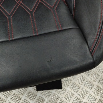 TOYOTA GT 86 2014 ČALOUNĚNÍ / KOMPLET