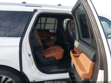 Lincoln Navigator III 2021 Lincoln Navigator Reserve L 2021 3.5 Benzyna 450KM, zdjęcie 13