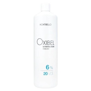 Montibello Oxibel Cream 20 vol 6% 1000ml emulsja