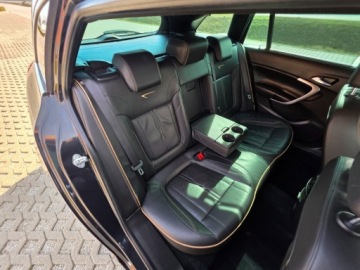 Opel Insignia I Country Tourer 2.0 CDTI Ecotec 170KM 2016 Opel Insignia 2.0 170Ps OPC Line Biksenon Skora Navi Piekna Gwarancja 2.0, zdjęcie 23