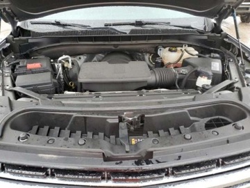 Chevrolet Suburban GMT900 2021 Chevrolet Suburban 2021, 5.3L, 4x4, K1500 LT, od ubezpieczalni 5.3 Benzyna, zdjęcie 10