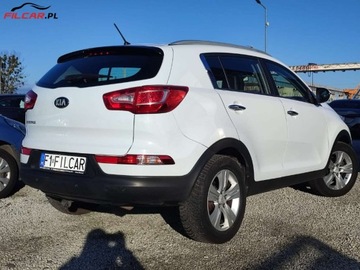 Kia Sportage III SUV Facelifting 1.6 GDI 135KM 2014 Kia Sportage GWARANCJA Bezwypadkowy Udok. przebieg Mozliwa zamiana RATY, zdjęcie 2