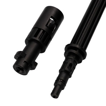 TURBODY LANCE, РОТОРНАЯ ФОРСУНКА ДЛЯ МАШИНЫ KARCHER