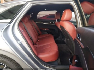 Kia 2025 Kia K5 Gt-Line 2025 2.5 Benzyna 191KM, zdjęcie 12