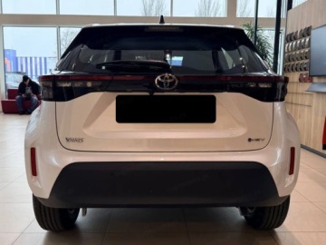 Toyota 2025 Od ręki - Comfort 1.5 Hybrid 116KM | Tempomat adaptacyjny!, zdjęcie 3
