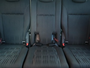 Opel Zafira C Tourer 2.0 CDTI ECOTEC 130KM 2016 Opel Zafira 2.0 CDTI, Salon Polska, Automat, zdjęcie 9