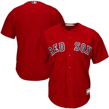 koszulka baseballowa Boston Red Sox,M