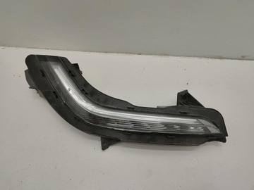HALOGEN LED DRL RENAULT KOLEOS II PRAWY