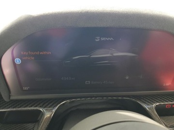  McLaren Inny Automotive Senna 2019 4.0 4.0 Benzyna 789KM, zdjęcie 8