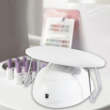 Poduszka do manicure Wielofunkcyjne akcesoria