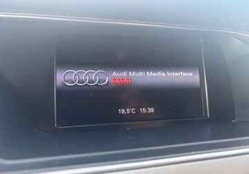 Audi A4 B9 Avant 2.0 TDI 150KM 2015 Audi A4 Avant B8 SerwisAUTOMATZadbanyZamiana 2.0 Diesel 150KM, zdjęcie 10