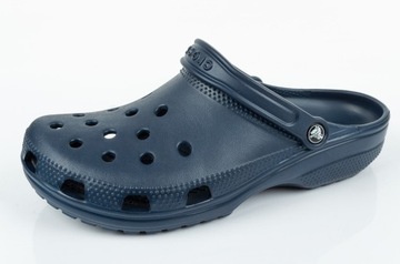 Klapki Sandały chodaki Crocs Classic [10001-410]