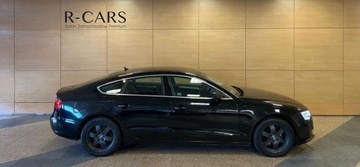 Audi A5 8T Cabrio Facelifting 2.0 TDI 177KM 2015 Audi A5 Sportback Salon Polska Bezwypadkowy R CARS Warszawa 2.0 Diesel, zdjęcie 1
