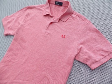 FRED PERRY POLO JAK NOWE roz M