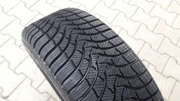 ШИНЫ 205/55R16 TECHNIC ALPIN MASTER 4 шт. ЗИМНИЕ