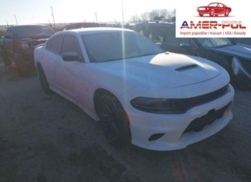 Dodge Charger VII 2023 Dodge Charger Gt 2023 3.6 Benzyna 300KM