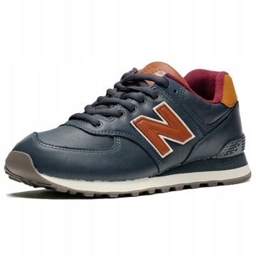 Buty New Balance ML 574 ML574OMC 42,5