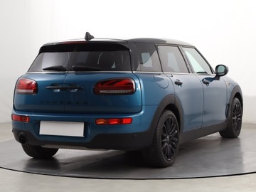 Mini Clubman F54 Kombi 1.5 136KM 2021 MINI Clubman Cooper, Salon Polska, Serwis ASO, zdjęcie 4