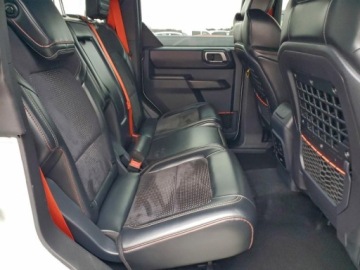 Ford 2024 Ford Bronco 2024r., Raptor, 3.0L, od ubezpieczalni 3.0 Benzyna 418KM, zdjęcie 9