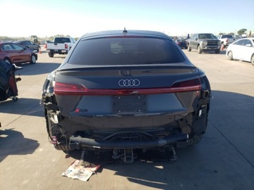 Audi Q8 2024 Audi Q8 E-Tron Sportback Premium Plus 2024 Elektryczny 355KM, zdjęcie 2