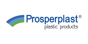 Цветочный горшок Prosperplast 29,8 см х 29,8 х 28 см, диаметр 29,8 см.