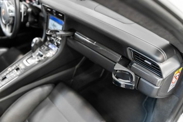 Porsche 911 991 Turbo/Turbo S Coupe 3.8 560KM 2014 Porsche 911 turbo S 560KM. Gwarancja. FV23%., zdjęcie 34