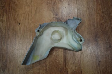 Dekile zębatki HONDA CBF 125 JC40