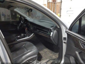 Audi Q7 II 2021 Audi Q7 Premium 45 Tfsi Quattro Tiptronic 2021 2.0 Benzyna 248KM, zdjęcie 9