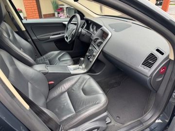Volvo XC60 I 2012 Volvo XC 60 3.0 Benz Bogato wyposazony 3.0 Benzyna 311KM, zdjęcie 23