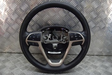 KIEROWNICA PRZEŁĄCZNIKI JEEP CHEROKEE KL 1UU311S5