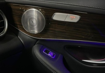 Mercedes GLC C253 2021 Mercedes-Benz GLC GLC 200, Multibeam, Kamera 360, GPS, Burmester, Salon Po, zdjęcie 37