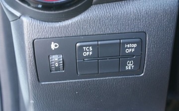 Mazda CX-3 2018 Mazda CX-3 Mazda CX-3 1.5 D Skypassion i-ELoop AWD 1.5 Diesel 105KM, zdjęcie 16