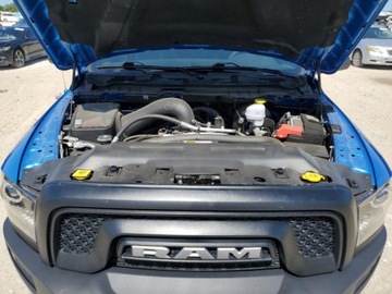  RAM 1500 Classic Slt 2022 5.7l 5.7 Benzyna 395KM, zdjęcie 6