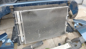 FORD TRANSIT CUSTOM LIFT РЕМЕНЬ ПЕРЕДНЕГО КАПОТА БАМПЕР SPORT PDC