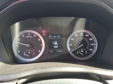 Hyundai Sonata V 2019 Hyundai Sonata HYUNDAI SONATA SE, 2019r., 2.4L 2.4 Benzyna 185KM, zdjęcie 9
