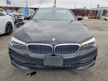BMW Seria 5 G30-G31 2018 BMW Seria 5 530e 2018 2.0 Hybryda 248KM, zdjęcie 5