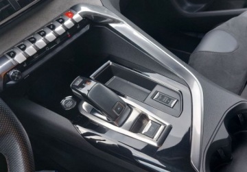 Peugeot 5008 II 2022 Peugeot 5008 GT 180KM Focal Masaze Hak FV23 2.0 Diesel 179KM, zdjęcie 7