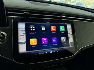 Mercedes Klasa E W214 Sedan 2.0 220d 197KM 2025 Mercedes-Benz Klasa E AMG Line 4 Matic Pakiet Night Pakiet oswietlenia, zdjęcie 25