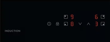 ELECTROLUX SET пароварка + индукционная плита