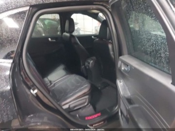 Ford Escape III 2023 Ford Escape Ford Escape ST-Line Elite 2.5 Hybryda 163KM, zdjęcie 7