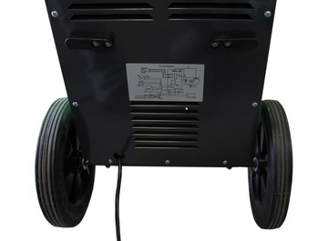 Строительный осушитель и поглотитель влаги