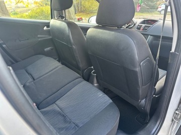 Peugeot 207 Hatchback 5d 1.4 75KM 2010 Peugeot 207 Raty 1.4 8V benz 75KM Starsza jednostka bez awaryjna KLIMA GW, zdjęcie 38