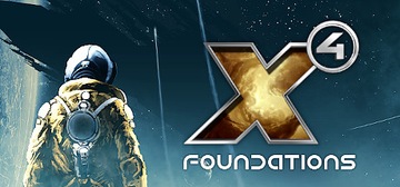 X4: Foundations Community of Planets Edition